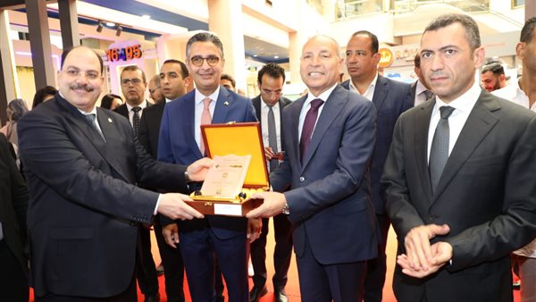 جانب من الاحتفال