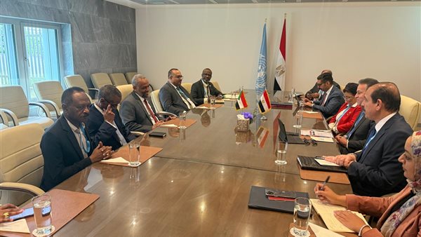 فعاليات الدورة الـ78