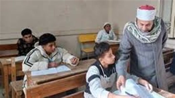 رابط نتيجة الصف الثاني