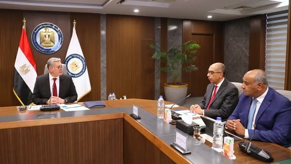 جانب من مناقشة نتائج