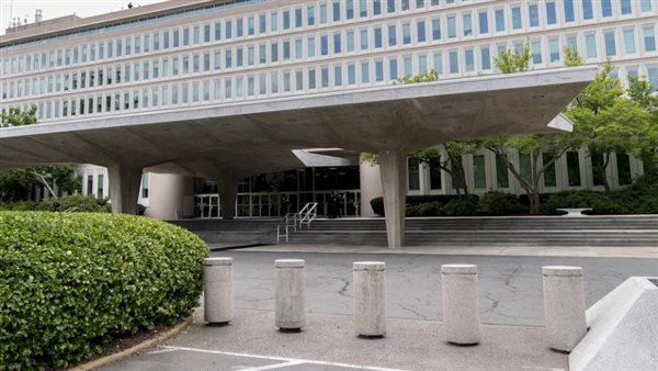 مقر الـ CIA