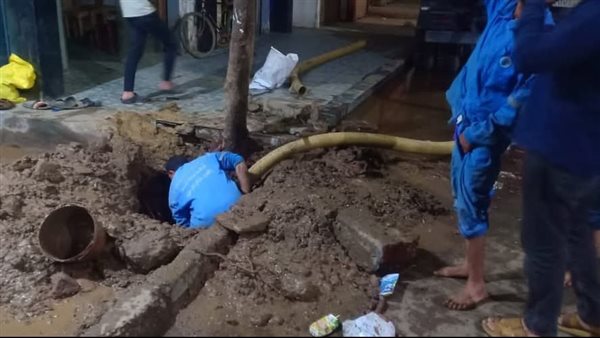 إجراءات الصيانة