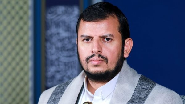 زعيم الحوثيين 