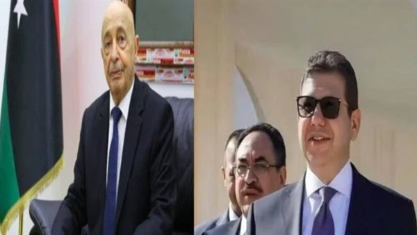 رئيس المخابرات العامة