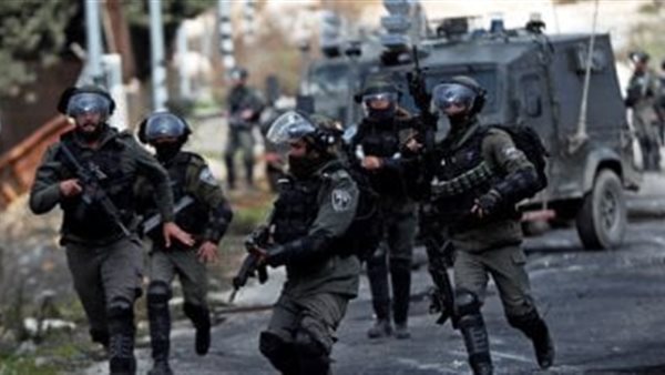 الاحتلال الإسرائيلي