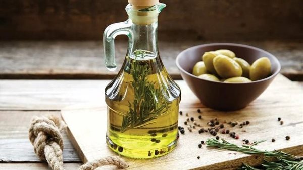 طريقة تخزين زيت الزيتون