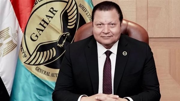 رئيس  جامعة القاهرة