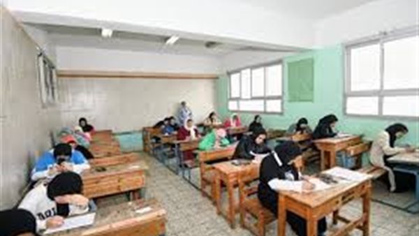 نماذج امتحانات دراسات