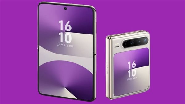 هاتف Huawei Pura