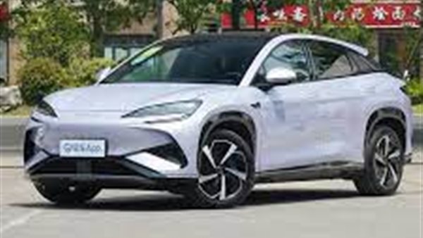  السيارات الكهربائية