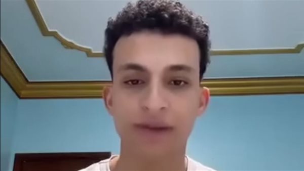 الشاب صاحب الواقعة