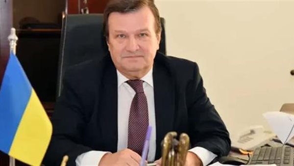 مستشار وزير الخارجية