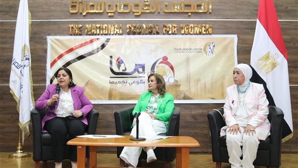 جانب من الورشة