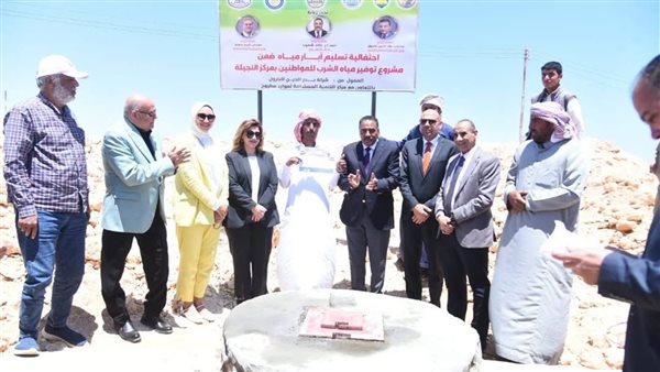 شركات قطاع البترول