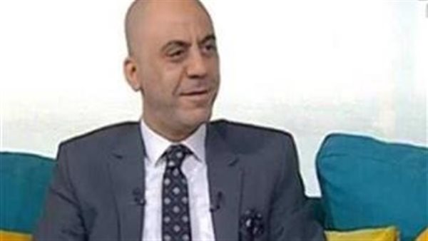 الدكتور محمد رجب