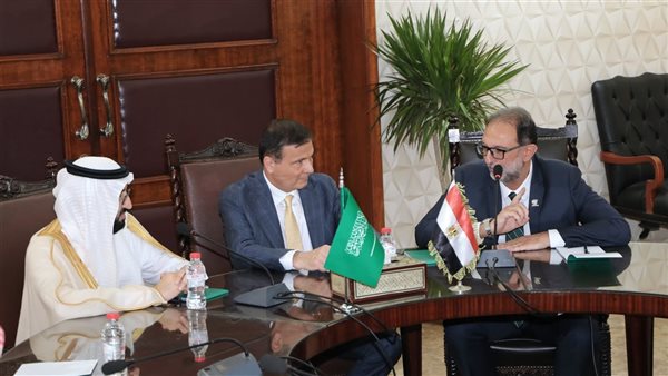 جانب من الاستقبال