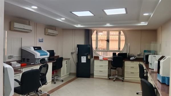 معامل التأمين الصحي