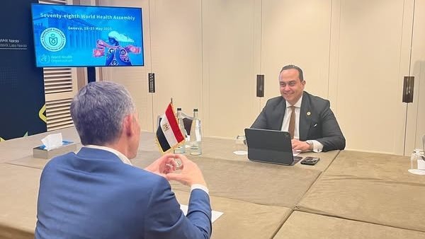 الدكتور أحمد السبكي