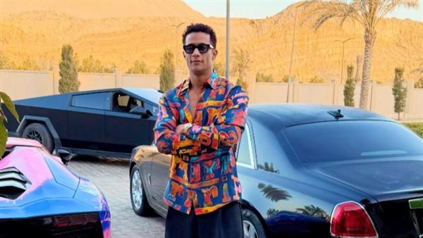 محمد رمضان يحمس متابعيه