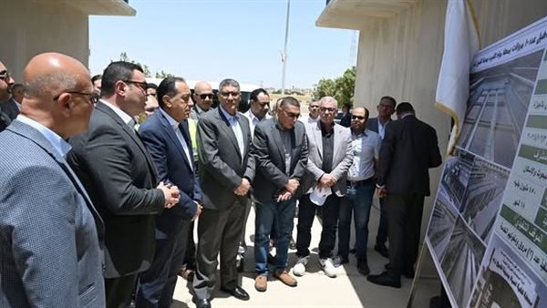 جانب من الجولة 