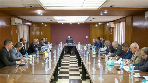 جانب من الفاعليات