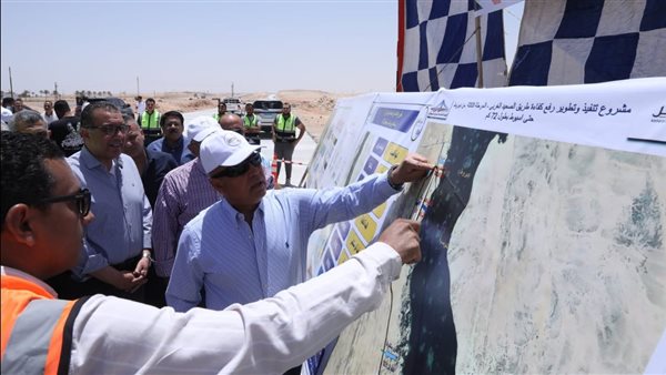 جانب من الفاعليات