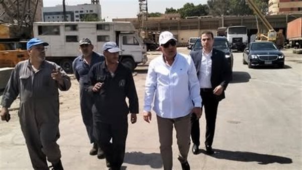 جانب من الجولة