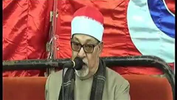 الشيخ السيد السعيد