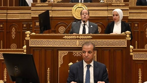 مجلس الشيوخ