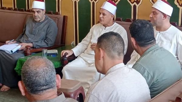 في إطار التوجيهات