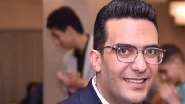 شريف البشبيشي 