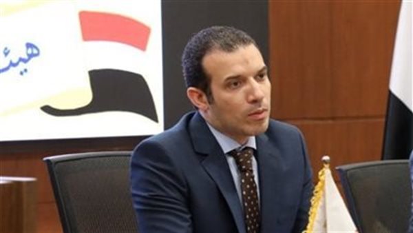 رئيس  هيئة الإسعاف