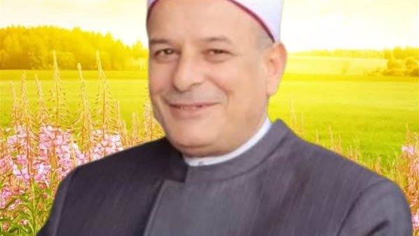 مدير أوقاف كفر الشيخ
