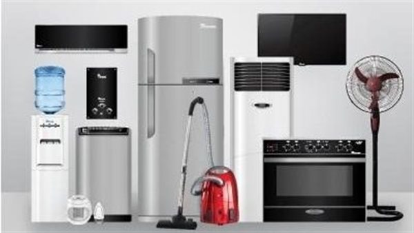 أجهزة كهربائية