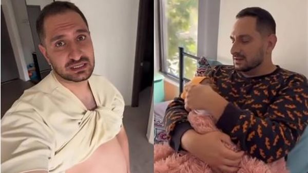 ما هي مضاعفات الولادة