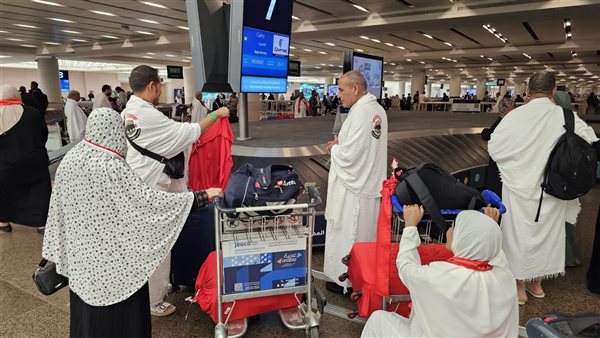 جانب من الفاعليات