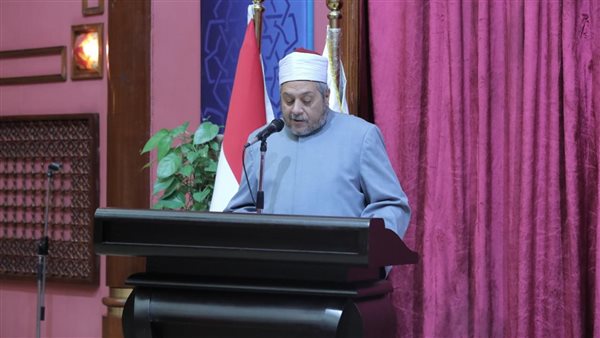  الشيخ أيمن عبد الغني