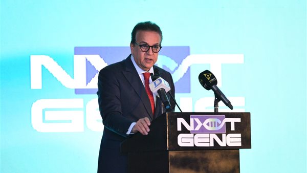  الدكتور خالد عبدالغفار