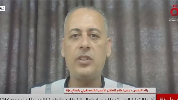 رائد النمس، مدير