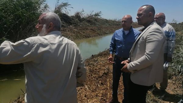 وزارة الزراعة