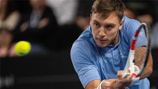 ميديدوفيتش 