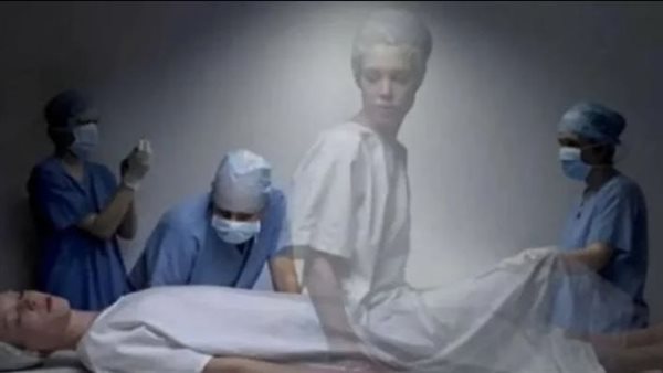 تفسير حلم موت شخص