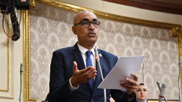 المهندس إيهاب منصور