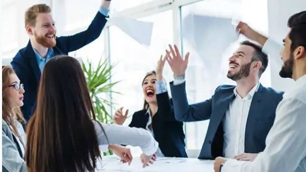 تدريب الصيفي لطلبة