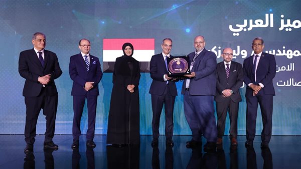 جانب من الافتتاح