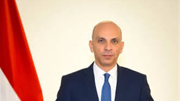 السفير تميم خلاف