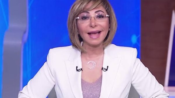 لميس الحديدي