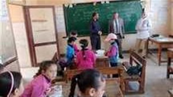 نتيجة الصف الثاني