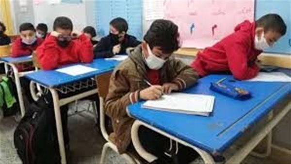 نتيجة الصف الرابع