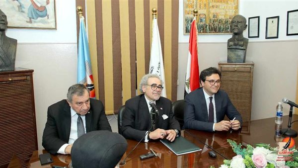  أحمد فؤاد هنو